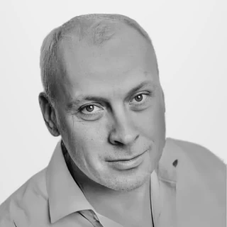 Colin Crone, Editor and Project Leader of ISO/IEC 8183