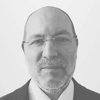 Dr Julian Padget, Sub-Editor of ISO/IEC 8183 and Reader in AI at the University of Bath