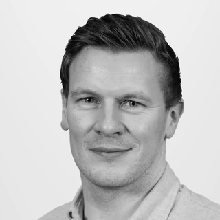 Matthew Blakemore, Sub-Editor of ISO/IEC 8183, AI and business strategy